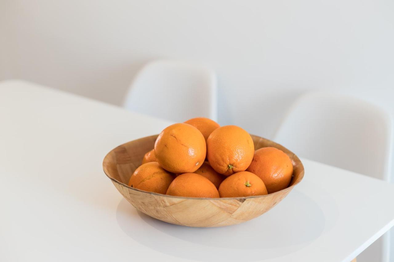 Ferienwohnung Rato Cozy 3Br W/Balcony - By Lu Holidays Lissabon Exterior foto