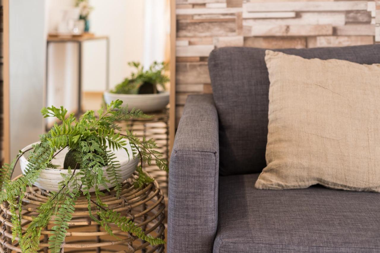 Ferienwohnung Rato Cozy 3Br W/Balcony - By Lu Holidays Lissabon Exterior foto